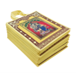 Radha Krishna Printed Non-Woven Return Gift Bags (Bulk Packs Available) - Image 4