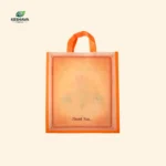 Ganesha Printed Return Gift Bag - Image 2