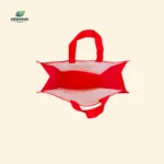 Venkateswara–Padmavati Non-Woven Gift Bag - Image 3