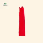 Jungle Look Red Camouflage Tote - Image 3