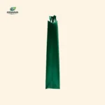 Jungle Camouflage Non-Woven Tote Bag - Image 2