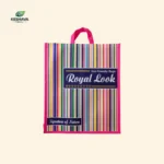 Royal Look Non-Woven Shopping Bag