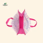 Royal Look Non-Woven Shopping Bag - Image 2