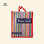 Royal Look Non-Woven Shopping Bag