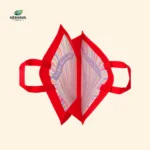Royal Look Non-Woven Shopping Bag - Image 2