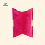 Kattapai Pink Bag - Image 3
