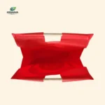 Kattapai Crimson Reusable Shopping Bag - Image 3