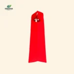 Kattapai Crimson Reusable Shopping Bag - Image 2