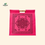 Kattapai Eco Pink Tote Bag