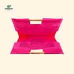Kattapai Eco Pink Tote Bag - Image 3