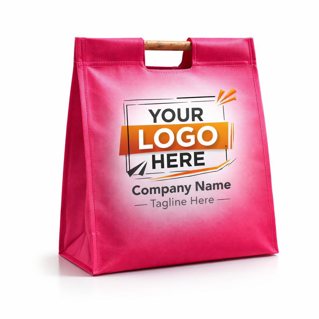 Kattapai / Patch Handle Bag