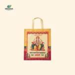 Ganesha Thamboolam Non-Woven Bag