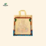 Ganesha Non-Woven Gift Bag - Image 2