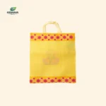 Auspicious Lord Ganesha Non-Woven Box-Type Thamboolam Bag - Image 4