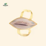 Venkatachalapathi Non-Woven Gift Bag - Image 3