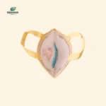 Ganesha Non-Woven Gift Bag - Image 4