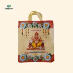 Ganesha Non-Woven Gift Bag