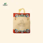 Ganesha Non-Woven Gift Bag - Image 2