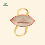 Ganesha Non-Woven Gift Bag - Image 4